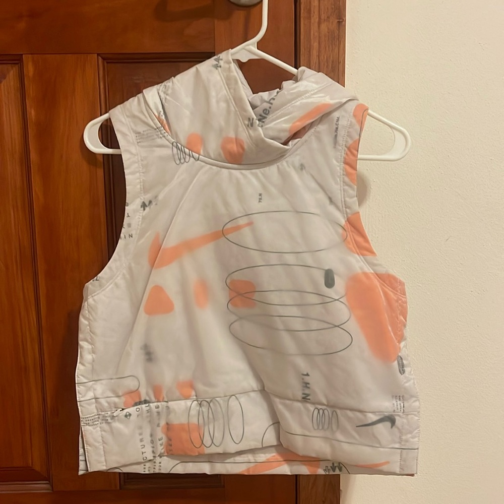 Nike Running vest
